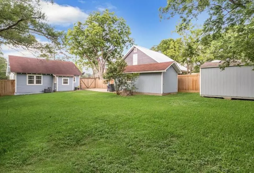 The Blue Diamond Retreat