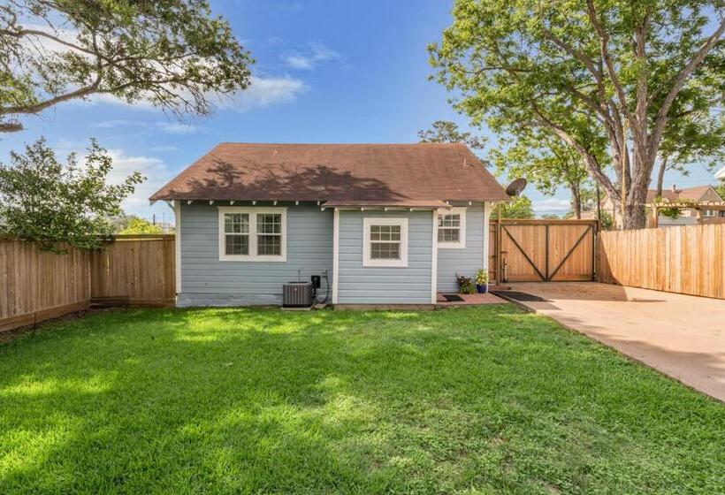 The Blue Diamond Retreat