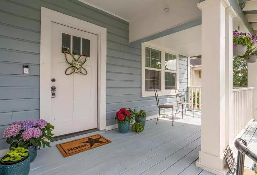 The Blue Diamond Retreat