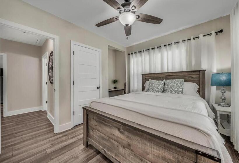 The Blue Diamond Retreat