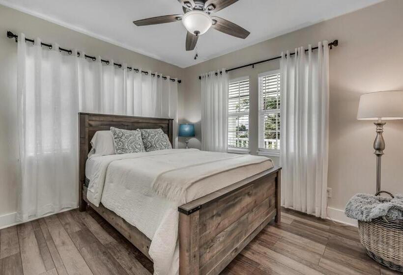 The Blue Diamond Retreat