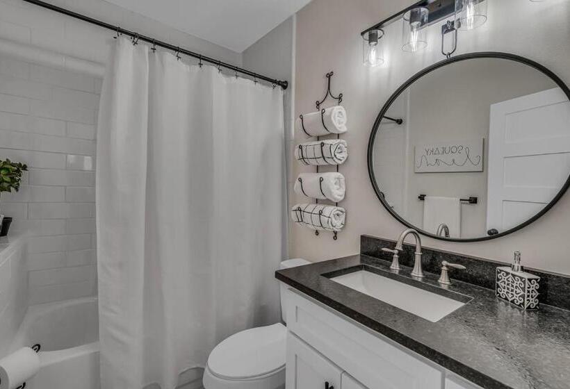 The Blue Diamond Retreat