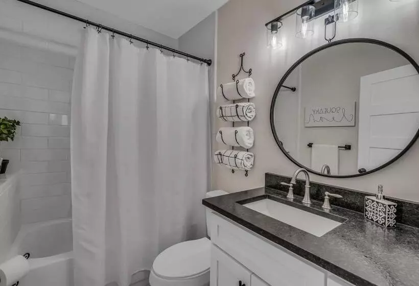 The Blue Diamond Retreat