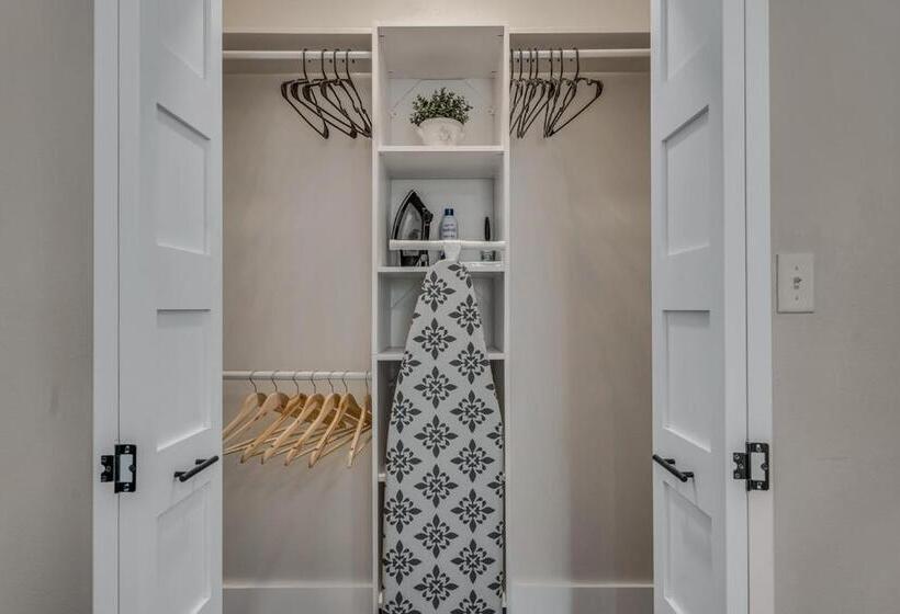 The Blue Diamond Retreat