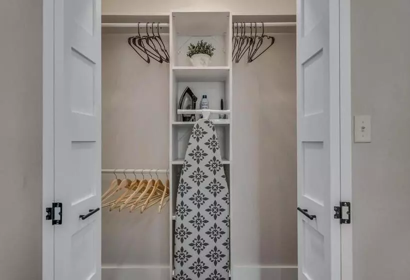 The Blue Diamond Retreat