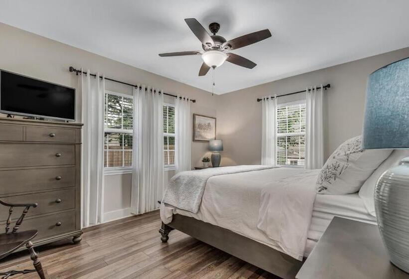 The Blue Diamond Retreat