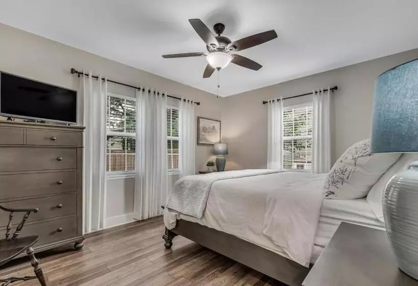 The Blue Diamond Retreat