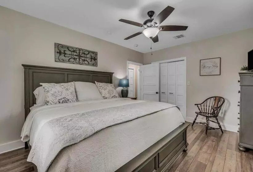 The Blue Diamond Retreat