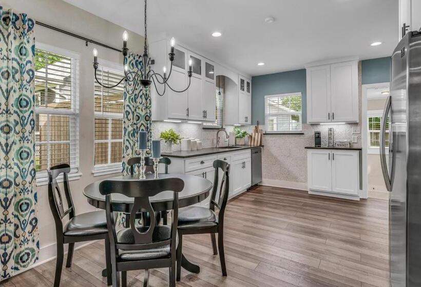 The Blue Diamond Retreat