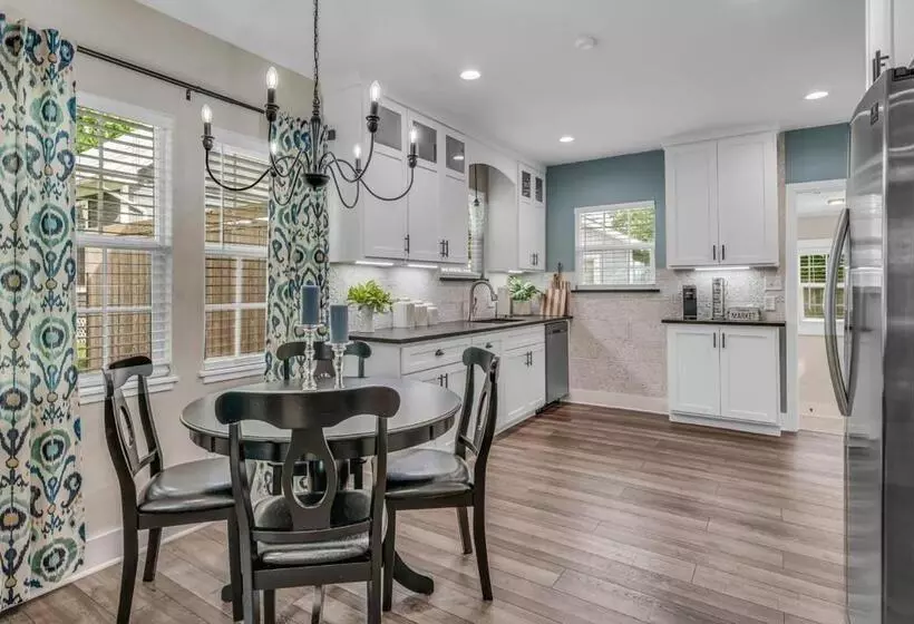 The Blue Diamond Retreat