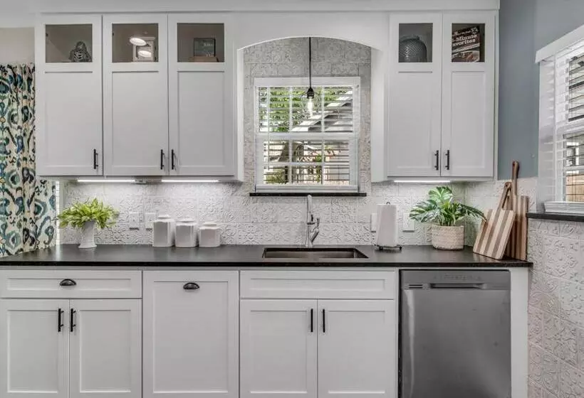 The Blue Diamond Retreat