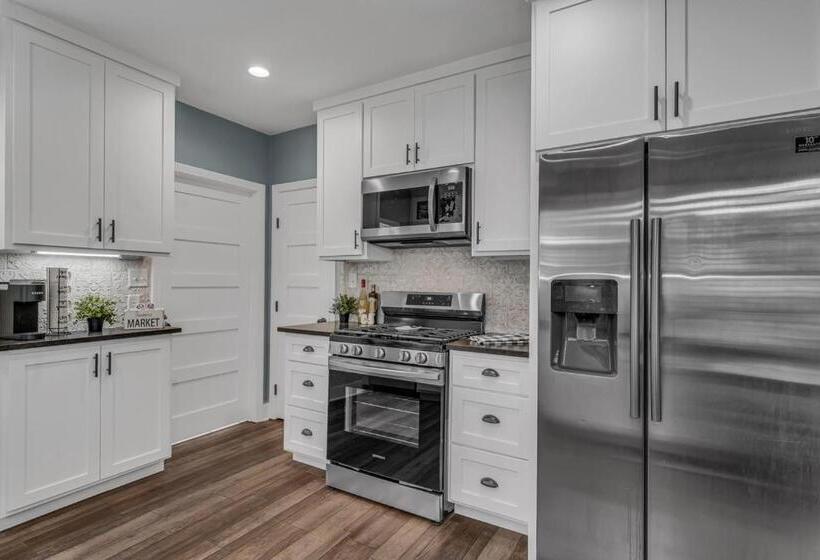 The Blue Diamond Retreat