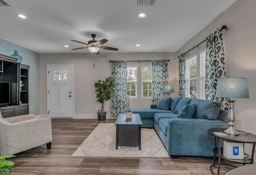 The Blue Diamond Retreat