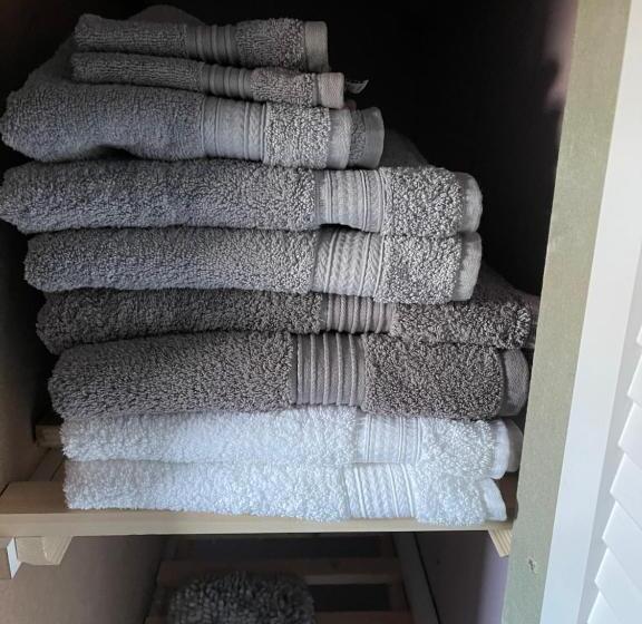 The Welcome Apartment