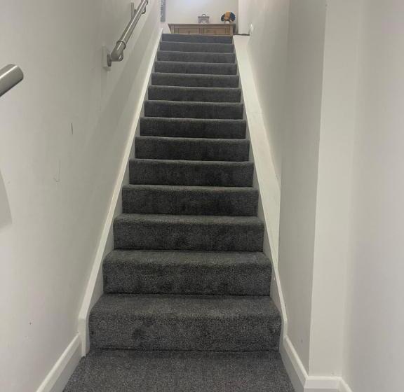 The Welcome Apartment