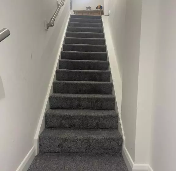 The Welcome Apartment