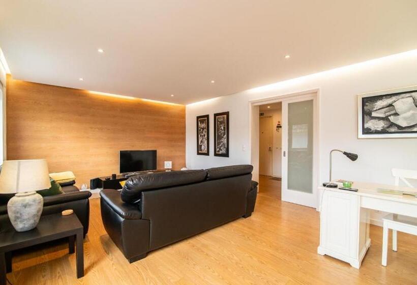 Alojamento Encantador No Centro De Ponta Delgada