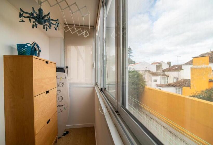 Alojamento Encantador No Centro De Ponta Delgada