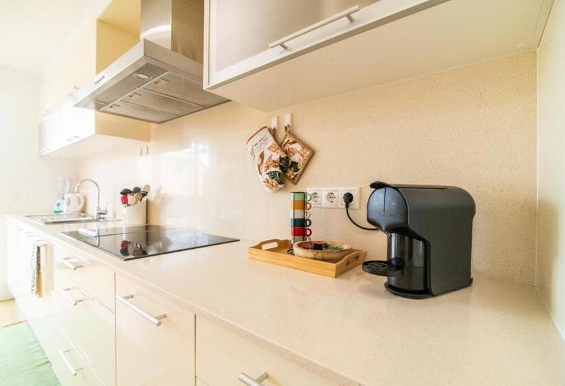 Alojamento Encantador No Centro De Ponta Delgada