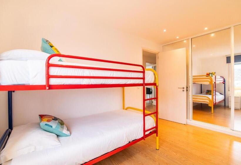 Alojamento Encantador No Centro De Ponta Delgada