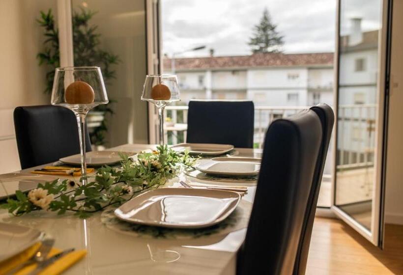 Alojamento Encantador No Centro De Ponta Delgada