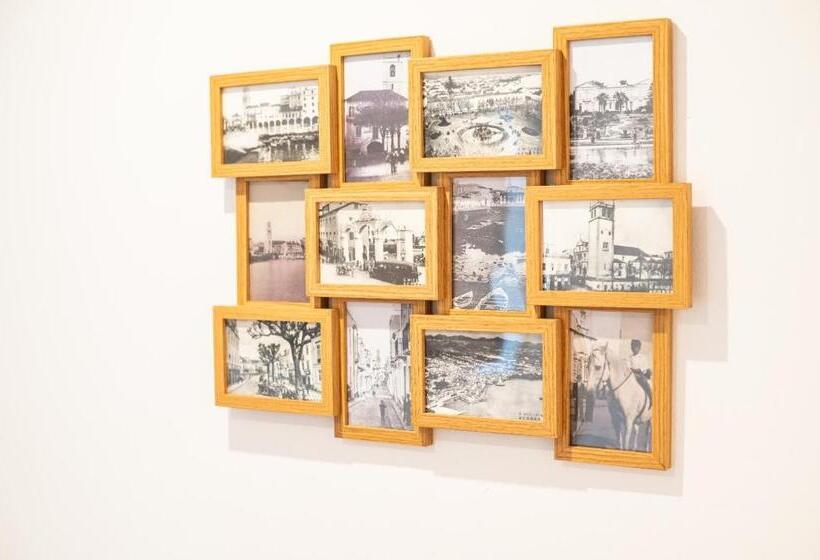 Alojamento Encantador No Centro De Ponta Delgada