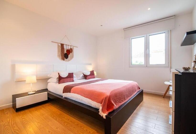 Alojamento Encantador No Centro De Ponta Delgada