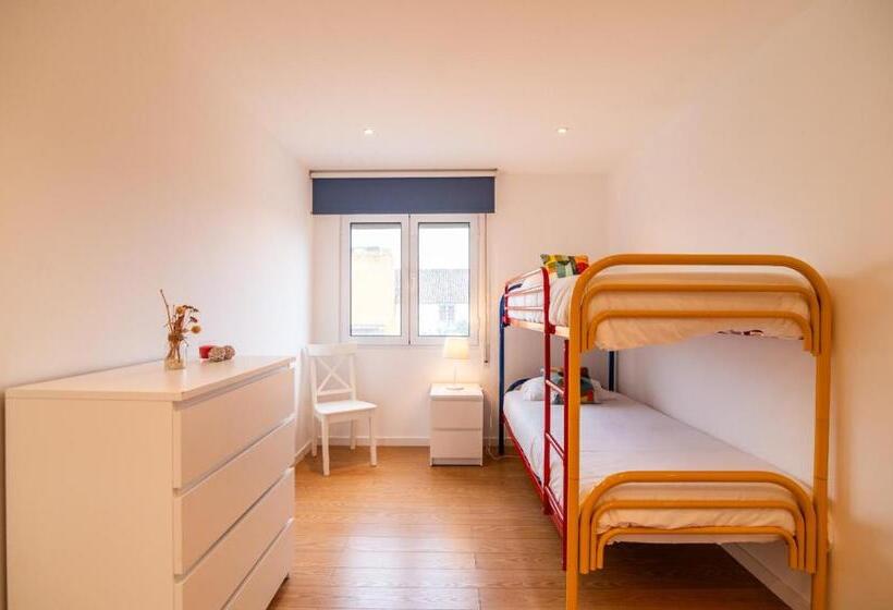 Alojamento Encantador No Centro De Ponta Delgada