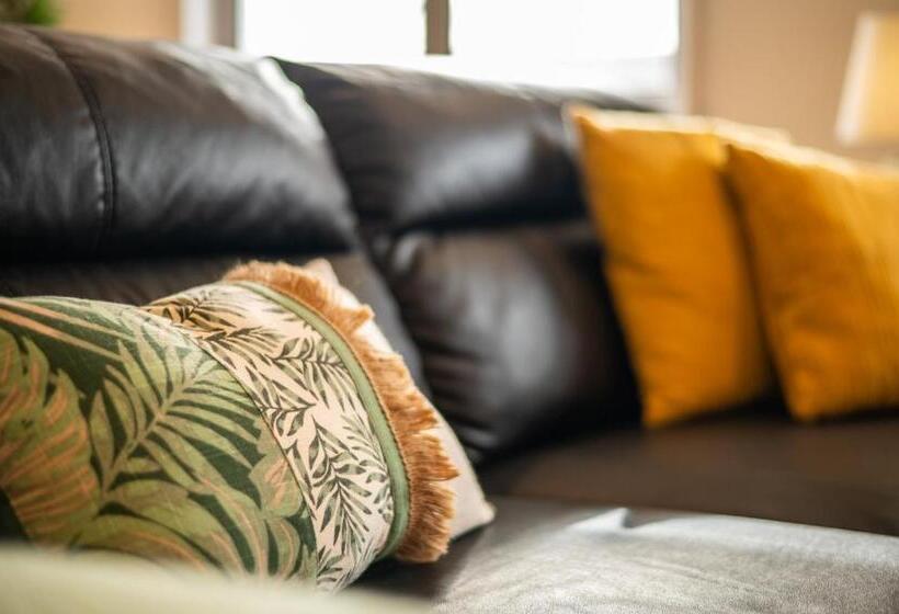 Alojamento Encantador No Centro De Ponta Delgada