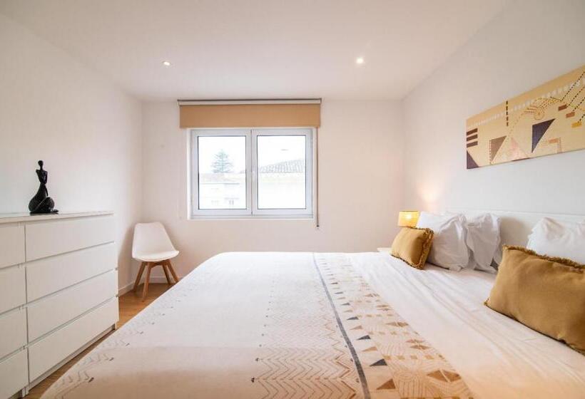 Alojamento Encantador No Centro De Ponta Delgada