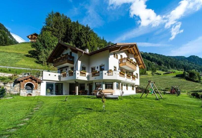 Alpenappart App Weiße Zinne