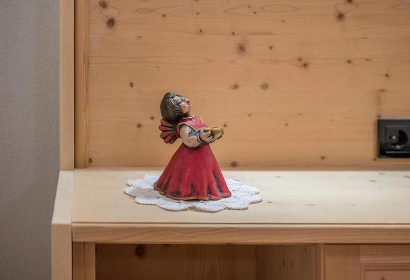 Alpenappart App Weiße Zinne