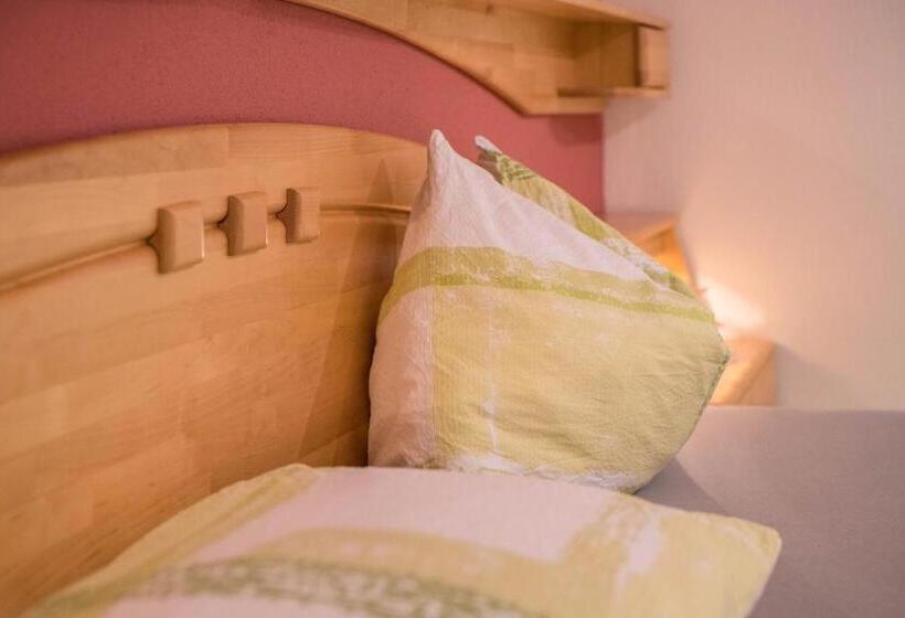 Alpenappart App Weiße Zinne