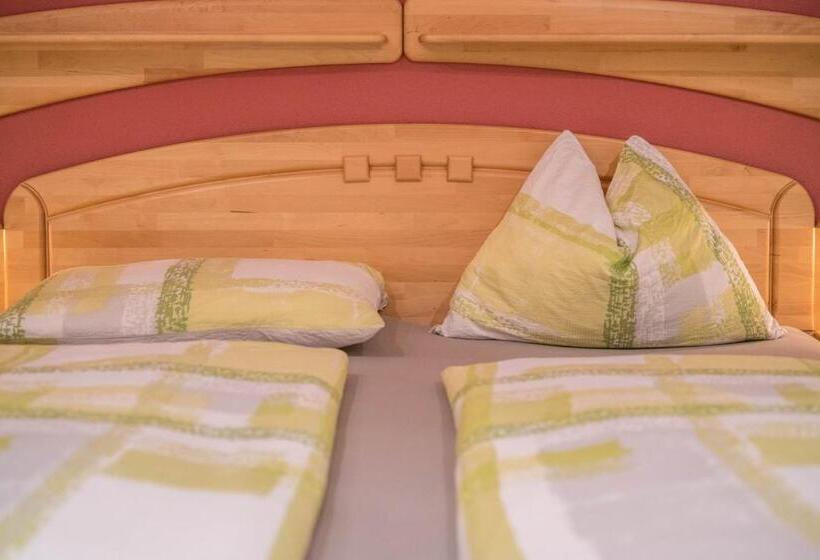 Alpenappart App Weiße Zinne