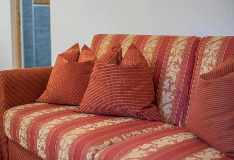 Alpenappart App Weiße Zinne