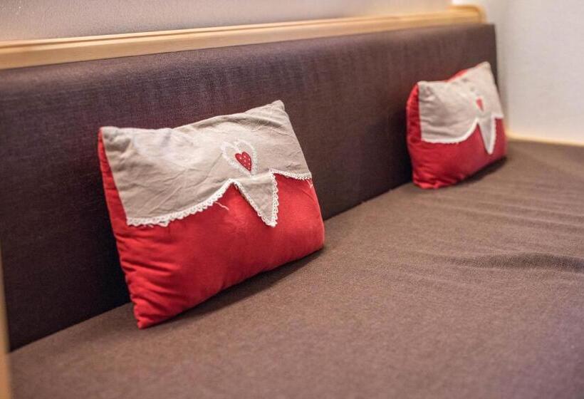 Alpenappart App Weiße Zinne