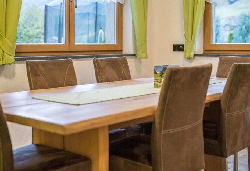 Alpenappart App Weiße Zinne