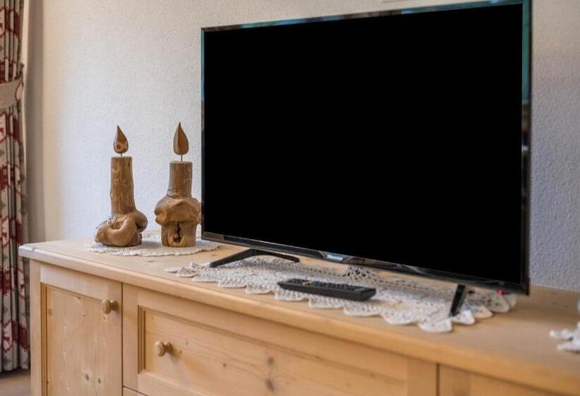 Alpenappart App Weiße Zinne