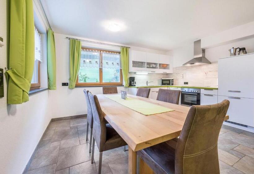 Alpenappart App Weiße Zinne