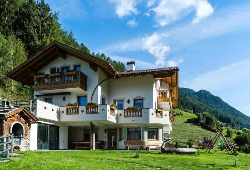 Alpenappart App Weiße Zinne