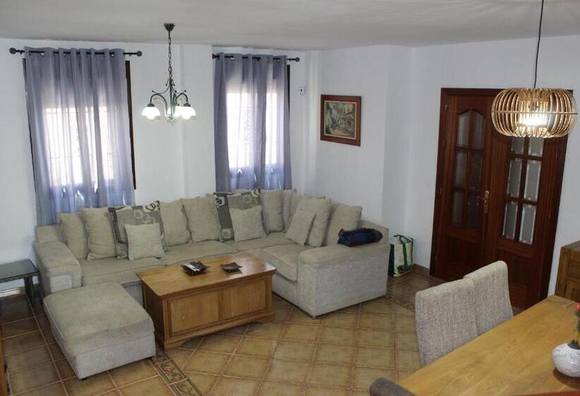 Casa Esmeralda By Casaturistica