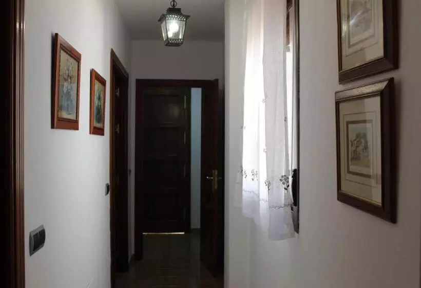 Casa Esmeralda By Casaturistica