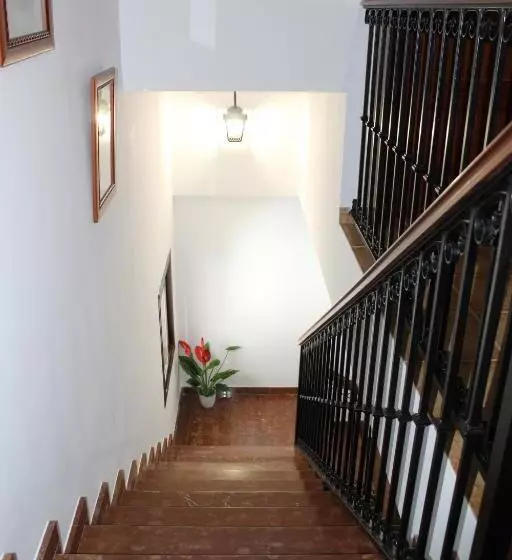 Casa Esmeralda By Casaturistica