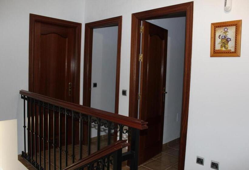 Casa Esmeralda By Casaturistica