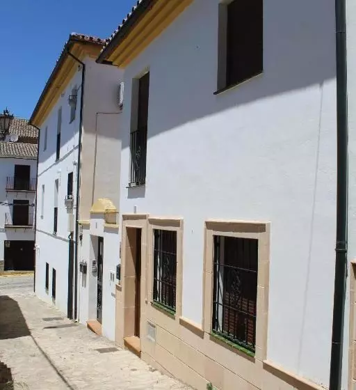 Casa Esmeralda By Casaturistica