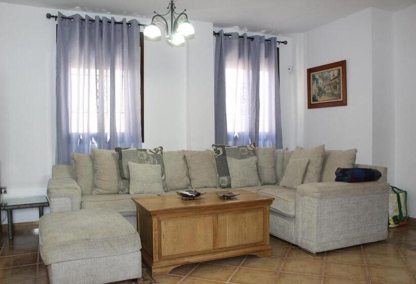 Casa Esmeralda By Casaturistica