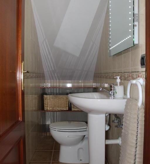 Casa Esmeralda By Casaturistica