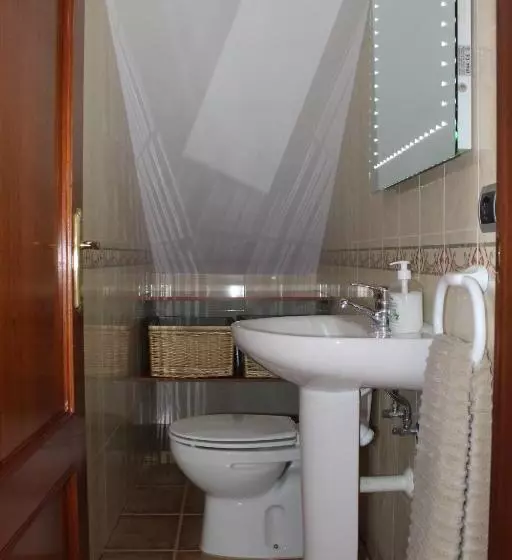 Casa Esmeralda By Casaturistica