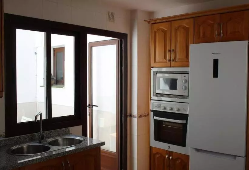 Casa Esmeralda By Casaturistica