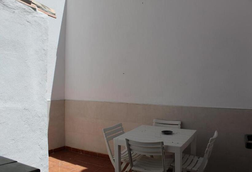 Casa Esmeralda By Casaturistica